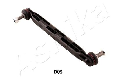 Stabiliser Bar, suspension ASHIKA 106-0D-D05