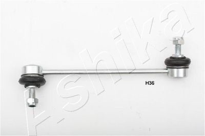 Stabiliser Bar, suspension ASHIKA 106-0H-H36L