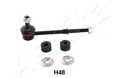 Stabiliser Bar, suspension ASHIKA 106-0H-H48