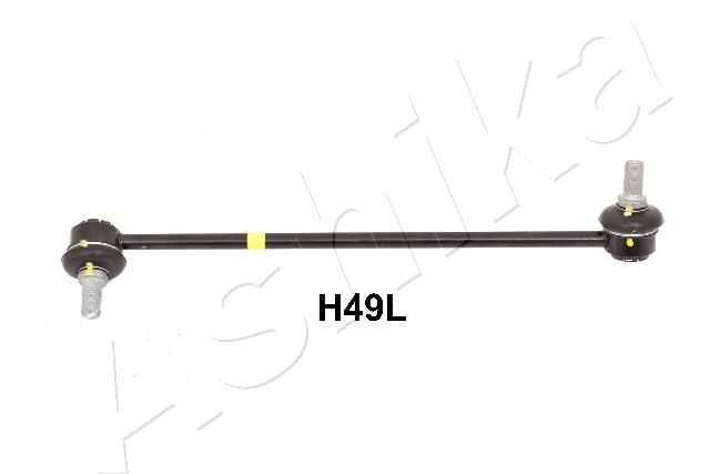 ASHIKA 106-0H-H49L Stabiliser Bar, suspension