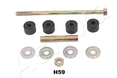 Stabiliser Bar, suspension ASHIKA 106-0H-H59