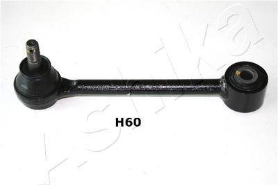 Stabiliser Bar, suspension ASHIKA 106-0H-H60