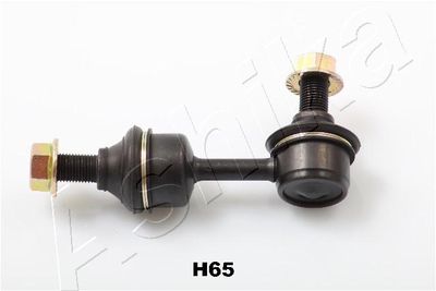 Stabiliser Bar, suspension ASHIKA 106-0H-H65