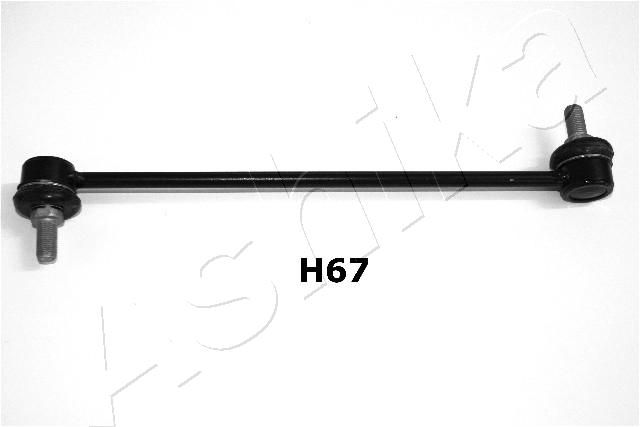 ASHIKA 106-0H-H67 Stabiliser Bar, suspension