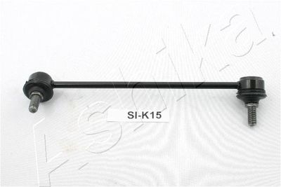 Stabiliser Bar, suspension ASHIKA 106-0K-K15R