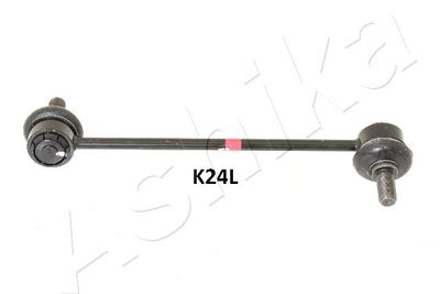 Stabiliser Bar, suspension ASHIKA 106-0K-K24L