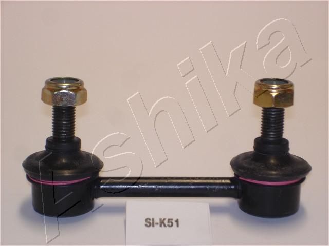 ASHIKA 106-0K-K51 Stabiliser Bar, suspension