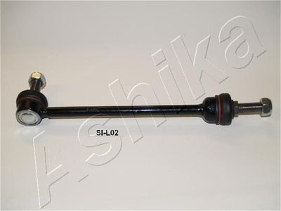 Stabiliser Bar, suspension ASHIKA 106-0L-L02