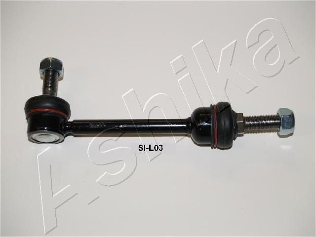 ASHIKA 106-0L-L03 Stabiliser Bar, suspension