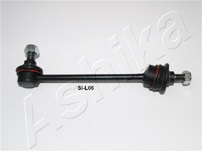 Stabiliser Bar, suspension ASHIKA 106-0L-L06