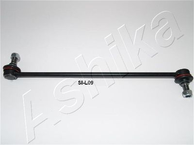 Stabiliser Bar, suspension ASHIKA 106-0L-L09