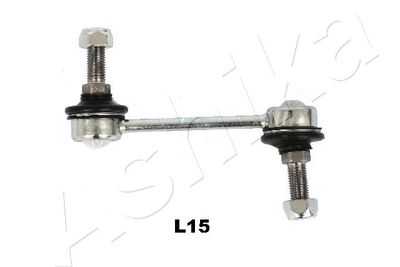 Stabiliser Bar, suspension ASHIKA 106-0L-L15
