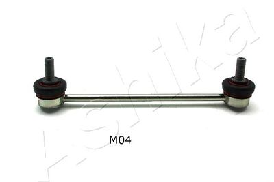 Stabiliser Bar, suspension ASHIKA 106-0M-M04