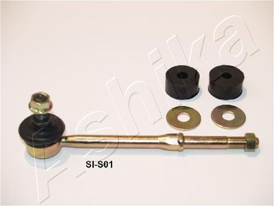 Stabiliser Bar, suspension ASHIKA 106-0S-S01