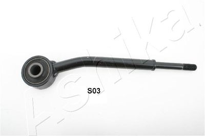 Stabiliser Bar, suspension ASHIKA 106-0S-S02R