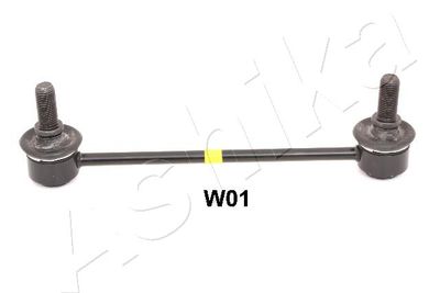 Stabiliser Bar, suspension ASHIKA 106-0W-W01
