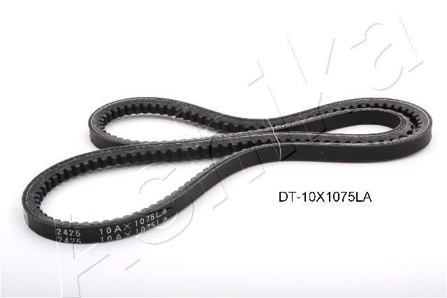 ASHIKA 109-10X1075 V-Belt