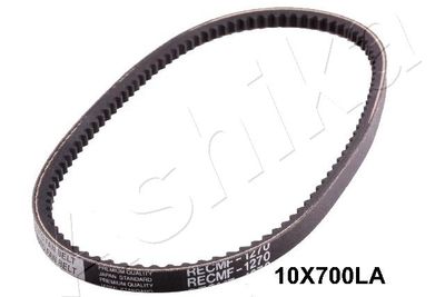 V-Belt ASHIKA 109-10X700LA