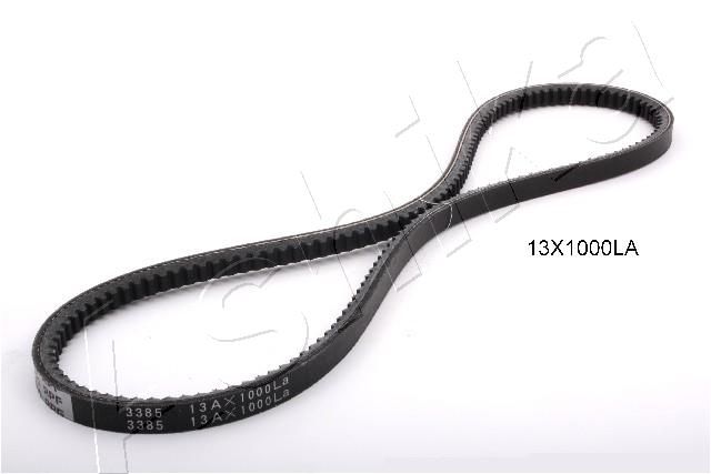 ASHIKA 109-13X1000 V-Belt