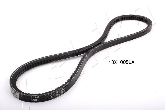 ASHIKA 109-13X1005 V-Belt