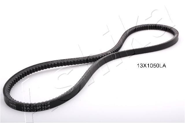 ASHIKA 109-13X1050 V-Belt