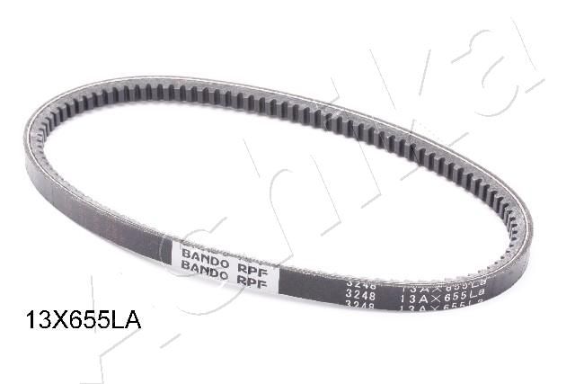 ASHIKA 109-13X655 V-Belt