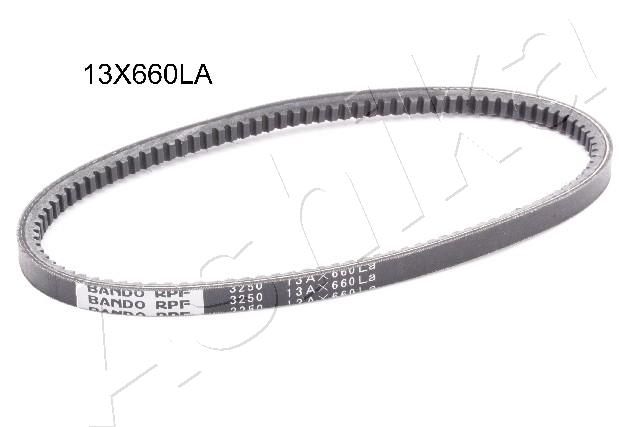 ASHIKA 109-13X660 V-Belt