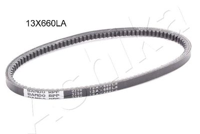 V-Belt ASHIKA 109-13X660