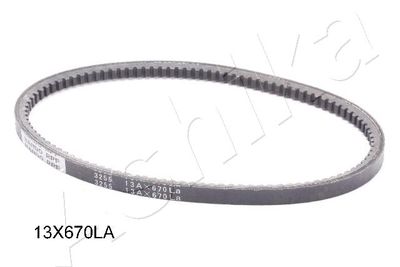 V-Belt ASHIKA 109-13X670