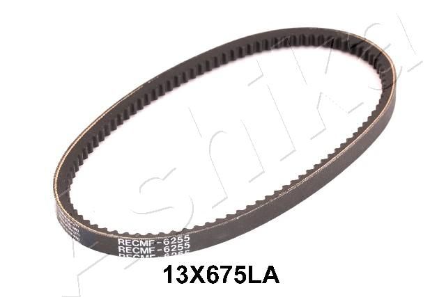 ASHIKA 109-13X675LA V-Belt
