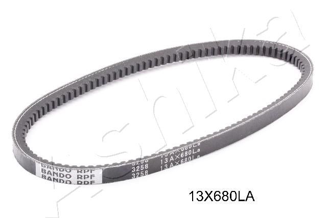 ASHIKA 109-13X680 V-Belt