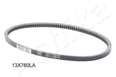 V-Belt ASHIKA 109-13X760