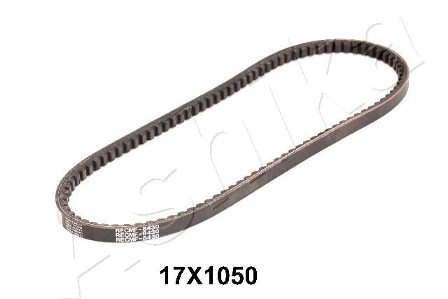 ASHIKA 109-17X1050 V-Belt
