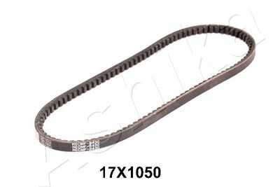 V-Belt ASHIKA 109-17X1050