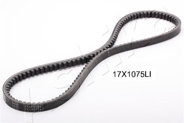 ASHIKA 109-17X1075 V-Belt