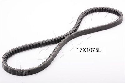 V-Belt ASHIKA 109-17X1075
