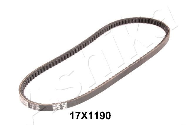 ASHIKA 109-17X1190 V-Belt