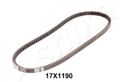 V-Belt ASHIKA 109-17X1190