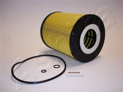 Oil Filter ASHIKA 10-ECO002