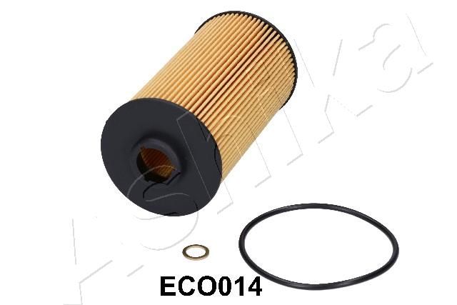 ASHIKA 10-ECO014 Oil Filter
