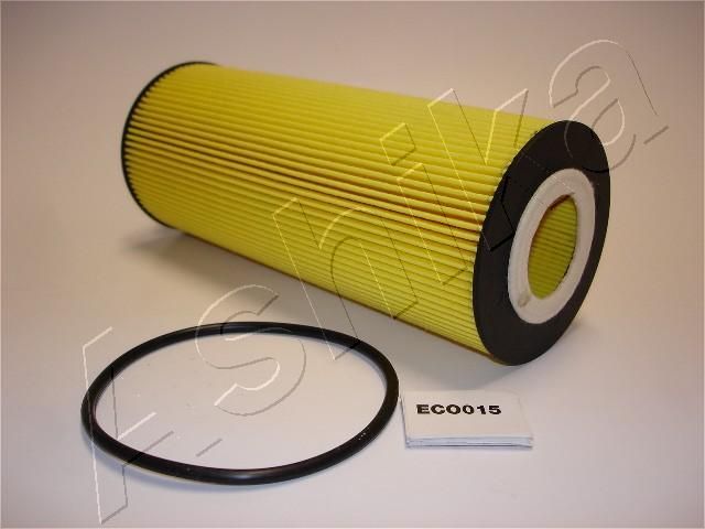ASHIKA 10-ECO015 Oil Filter