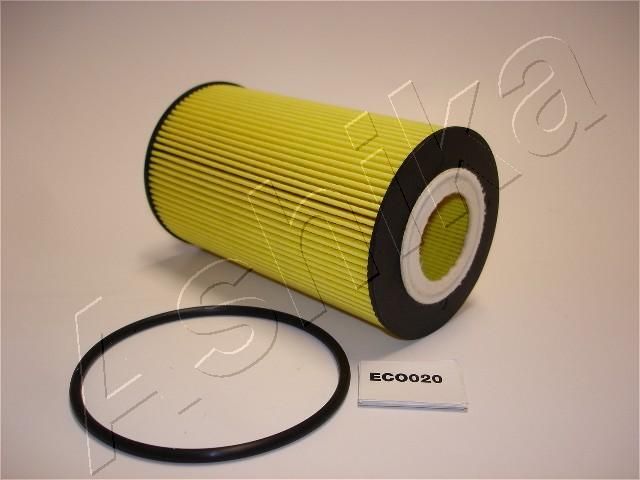 ASHIKA 10-ECO020 Oil Filter