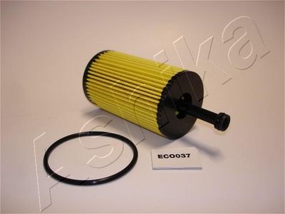 Oil Filter ASHIKA 10-ECO037