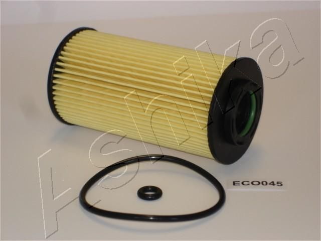 ASHIKA 10-ECO045 Oil Filter