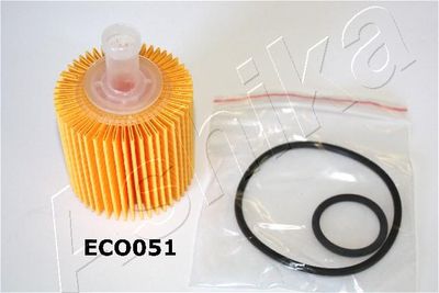 Oil Filter ASHIKA 10-ECO051