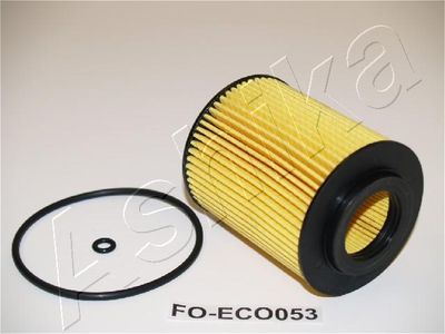 Oil Filter ASHIKA 10-ECO053