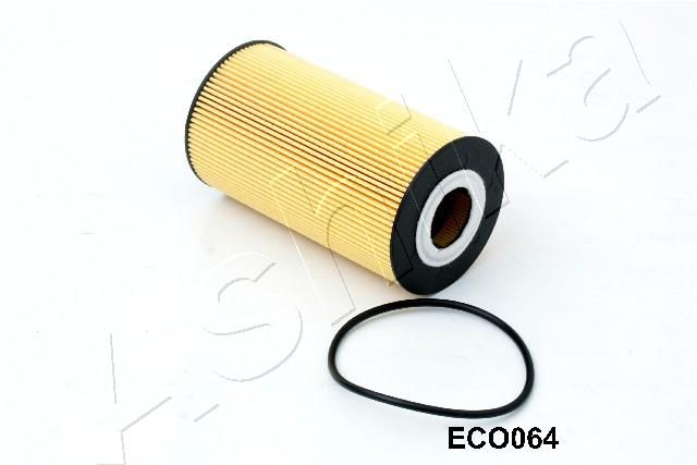 ASHIKA 10-ECO064 Oil Filter