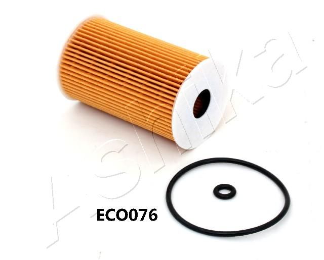 ASHIKA 10-ECO076 Oil Filter