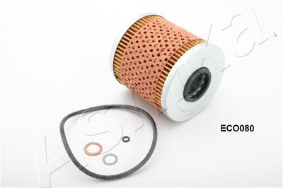 Oil Filter ASHIKA 10-ECO080