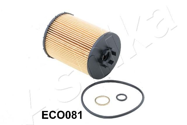 ASHIKA 10-ECO081 Oil Filter